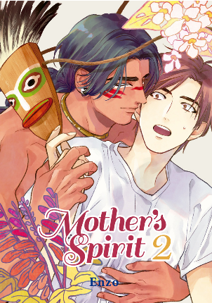 MOTHER'S SPIRIT 02