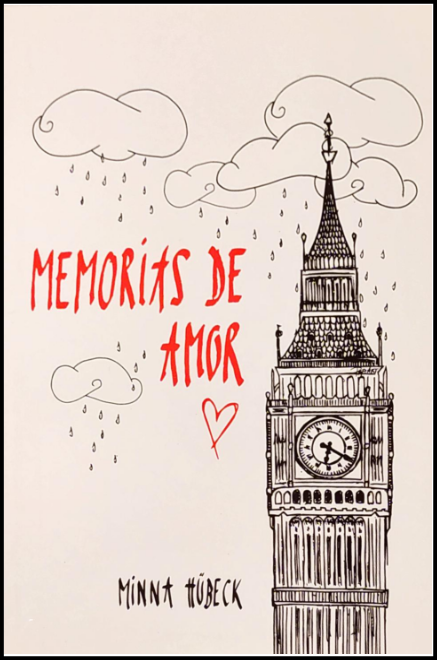 MEMORIAS DE AMOR