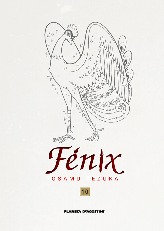 FÉNIX 10/12