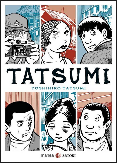 TATSUMI