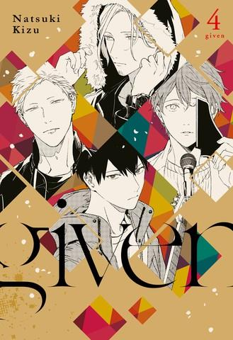 GIVEN 04