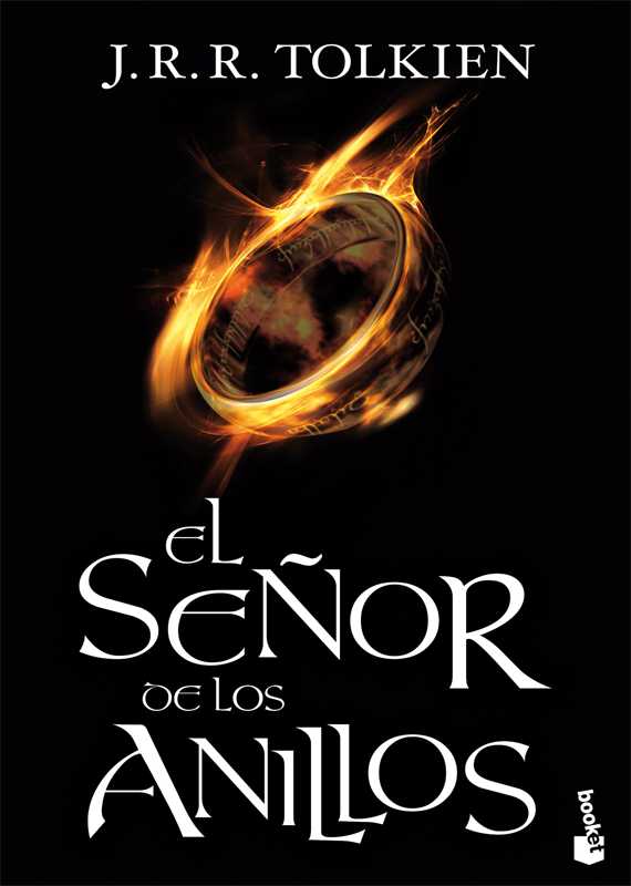 EL SEÑOR DE LOS ANILLOS (trilogía completa en un solo volumen)