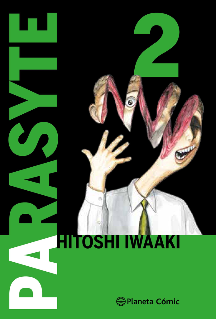PARASYTE 02/08