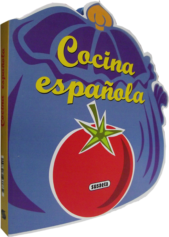 COCINA ESPAÑOLA