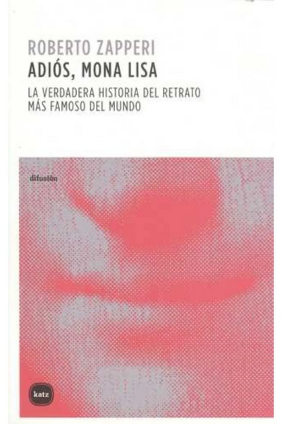ADIÓS, MONA LISA