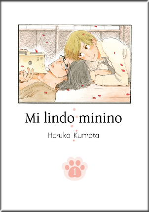 MI LINDO MININO 01