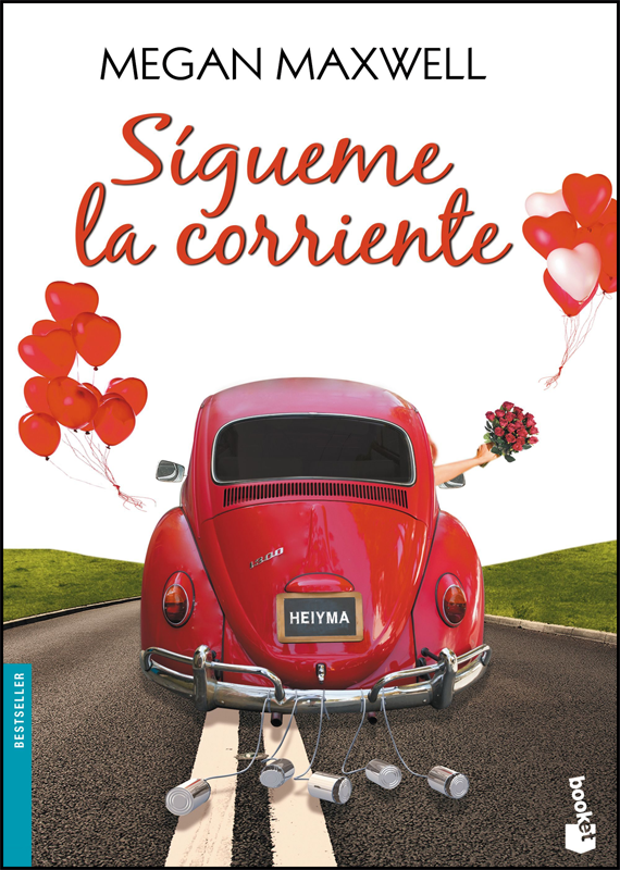 SÍGUEME LA CORRIENTE