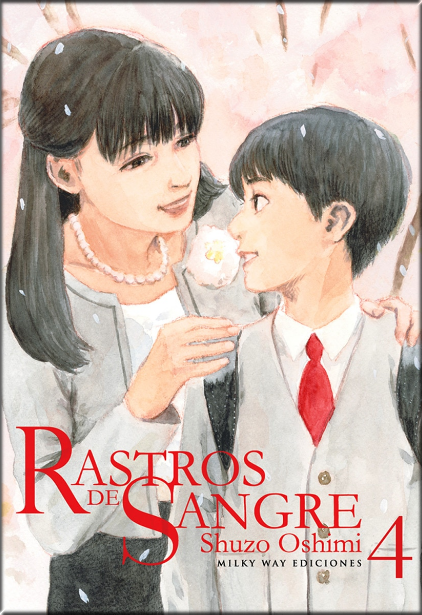 RASTROS DE SANGRE 04/17
