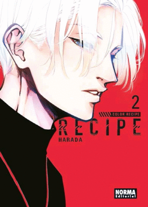 COLOR RECIPE 02 (de 2)
