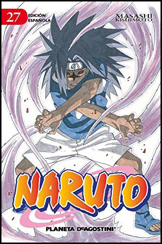 NARUTO 27/72
