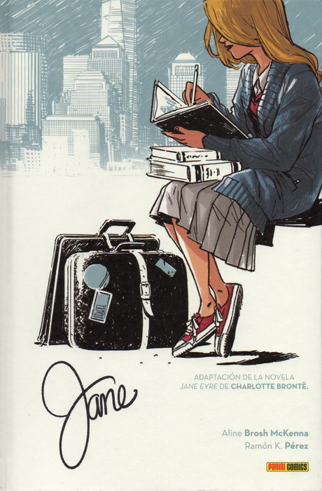 JANE