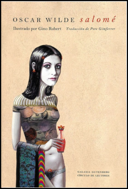 SALOMÉ