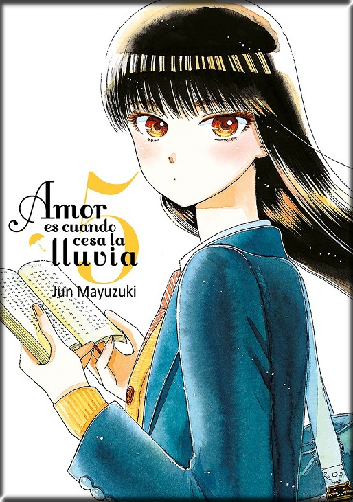 AMOR ES CUANDO CESA LA LLUVIA 05