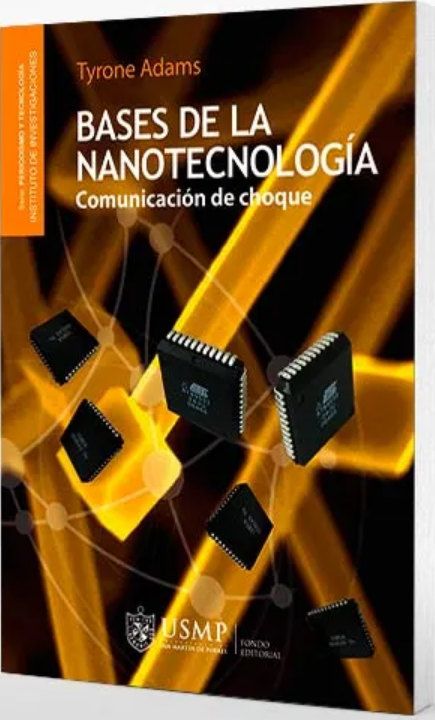 BASES DE LA NANOTECNOLOGÍA