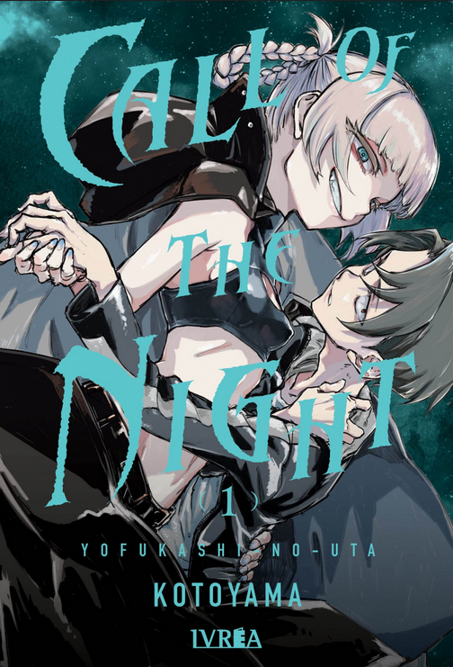 CALL OF THE NIGHT 01/20