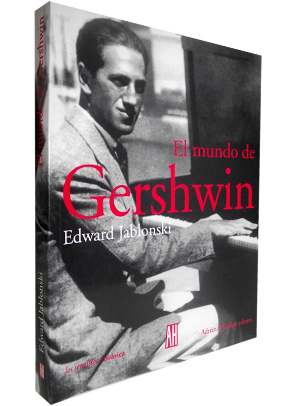 EL MUNDO DE GERSHWIN