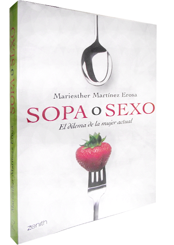 SOPA O SEXO