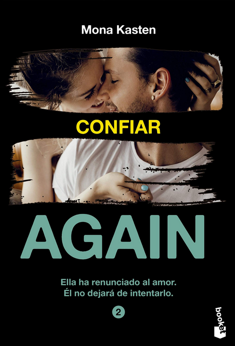 AGAIN 02: CONFIAR