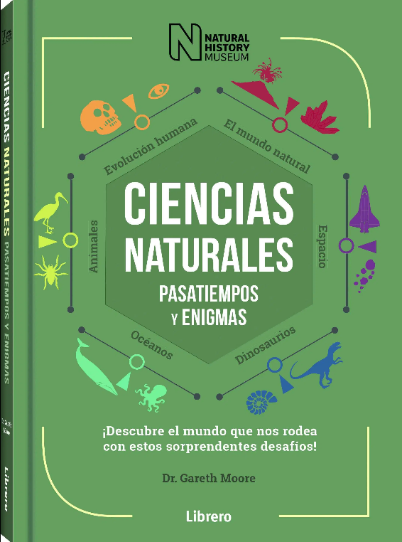 CIENCIAS NATURALES