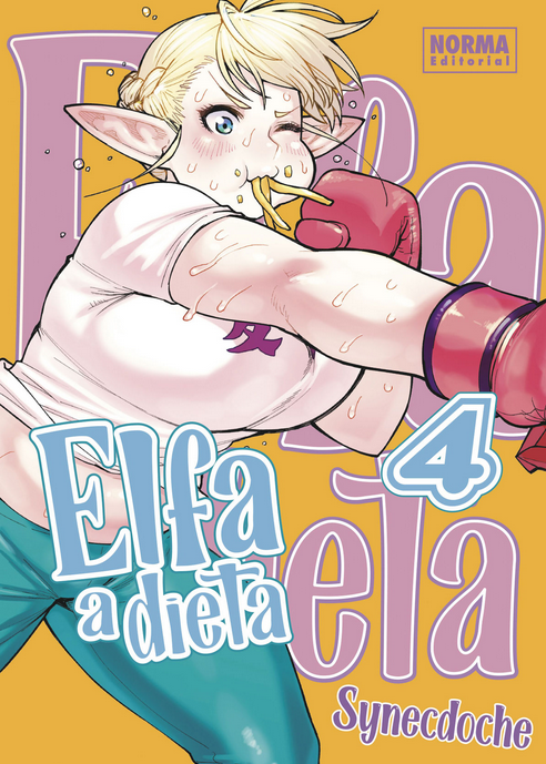 ELFA A DIETA 04