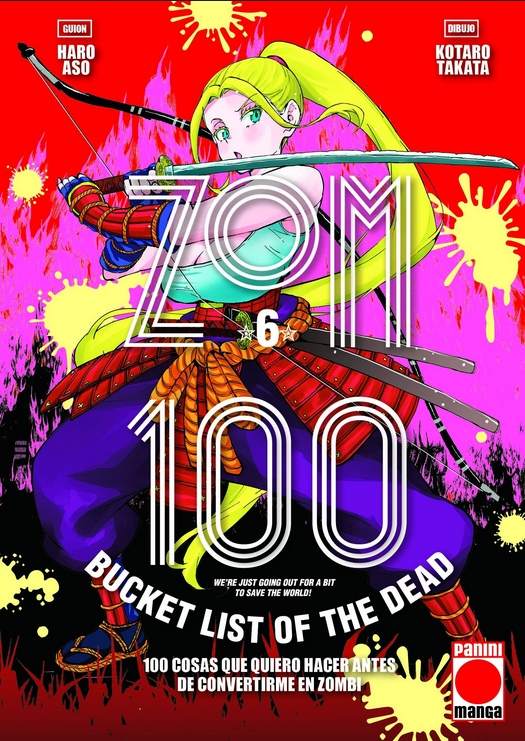 ZOM 100 06