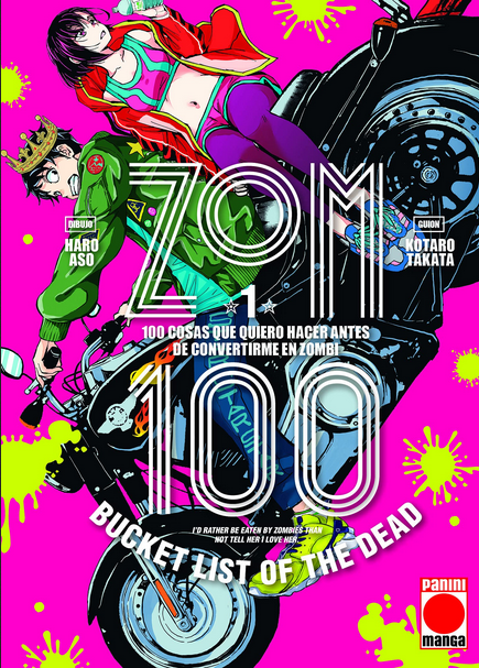 ZOM 100 01