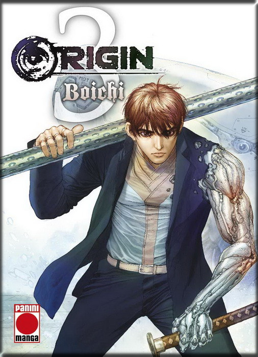 ORIGIN 03