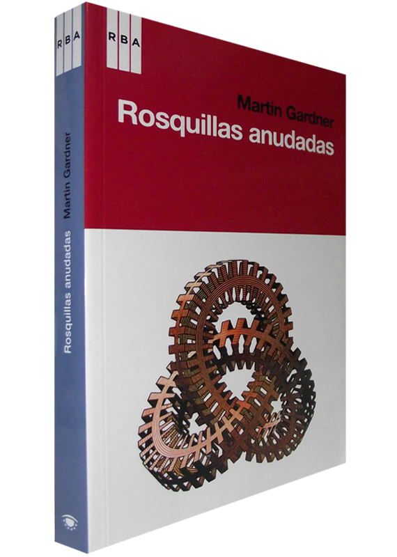 ROSQUILLAS ANUDADAS