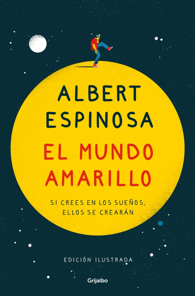 EL MUNDO AMARILLO