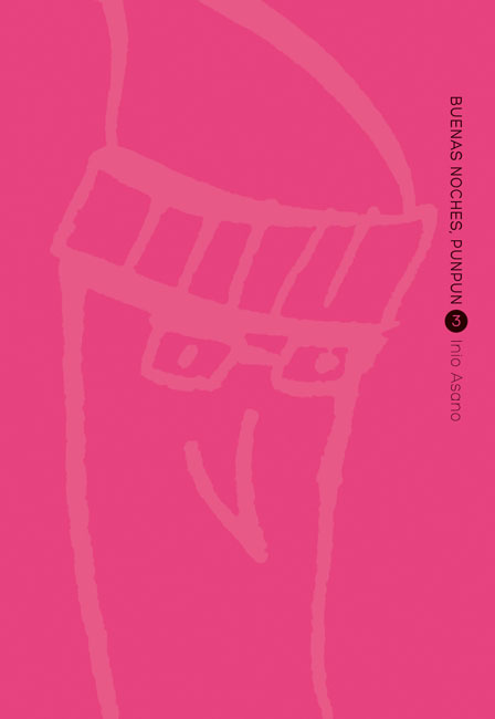 BUENAS NOCHES, PUNPUN 03