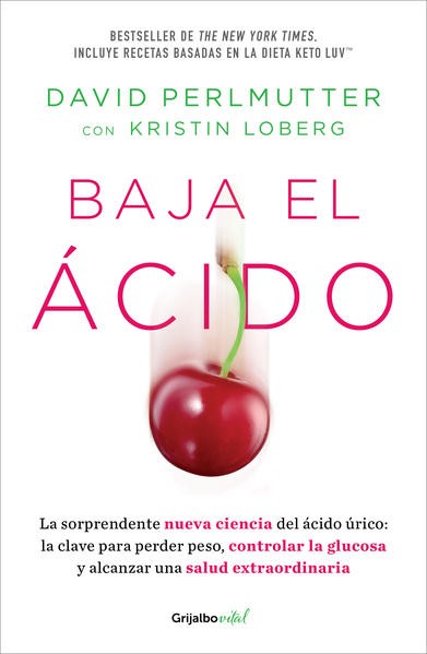 BAJA EL ÁCIDO