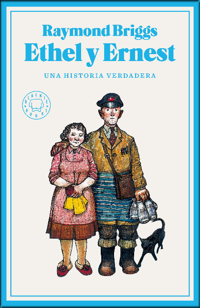 ETHEL Y ERNEST
