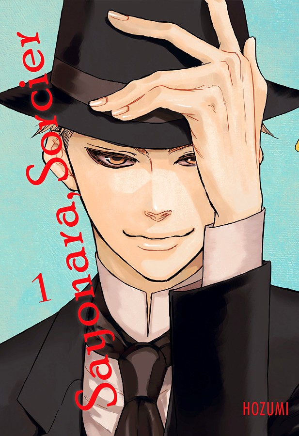 SAYONARA, SOCIER 01