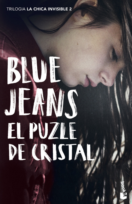 EL PUZLE DE CRISTAL