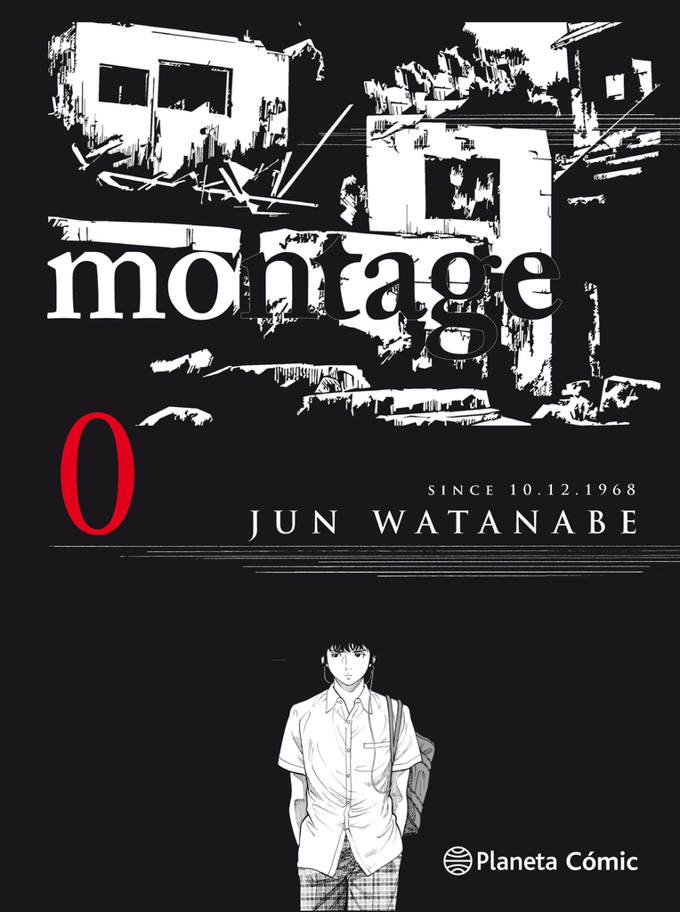 MONTAGE 00/09