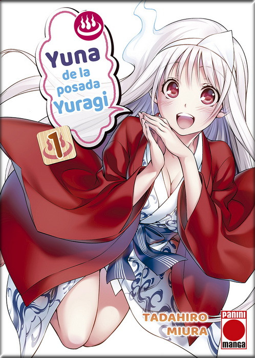 YUNA DE LA POSADA YURAGI 01/24