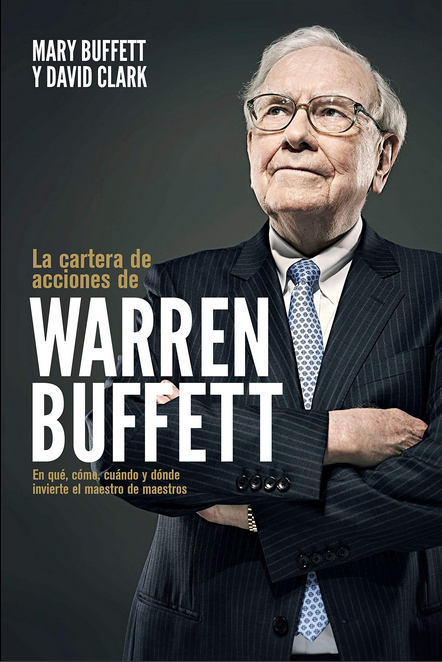 LA CARTERA DE ACCIONES DE WARRENT BUFFETT