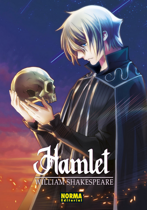 HAMLET de William Shakespeare