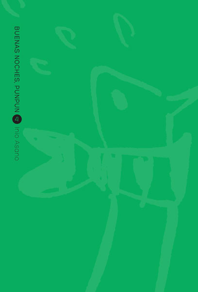 BUENAS NOCHES, PUNPUN 4