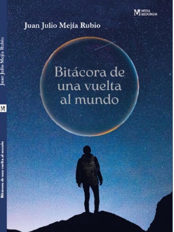 BITÁCORA DE UNA VUELTA AL MUNDO
