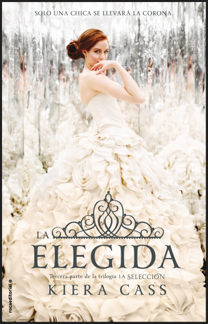 LA ELEGIDA