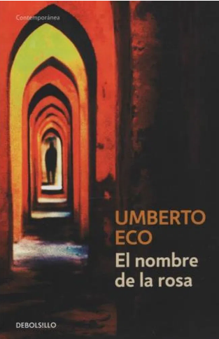 EL NOMBRE DE LA ROSA