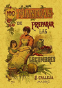 100 MANERAS DE PREPARAR LAS LEGUMBRES