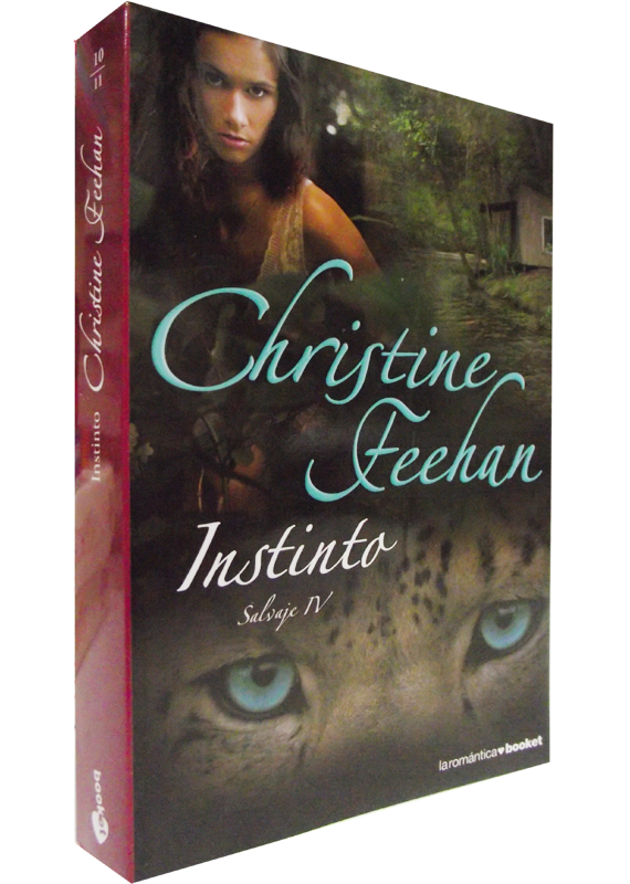 INSTINTO