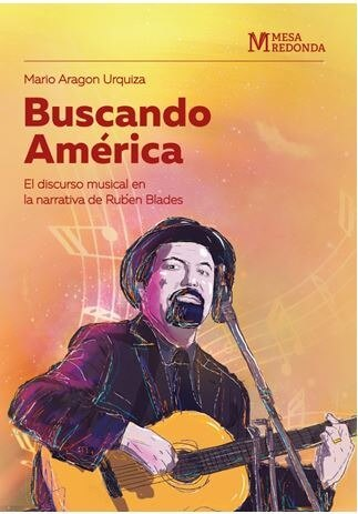 BUSCANDO AMÉRICA