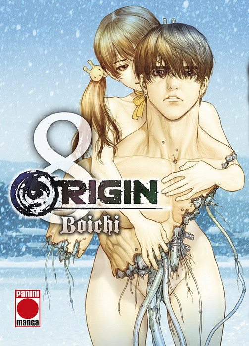 ORIGIN 08