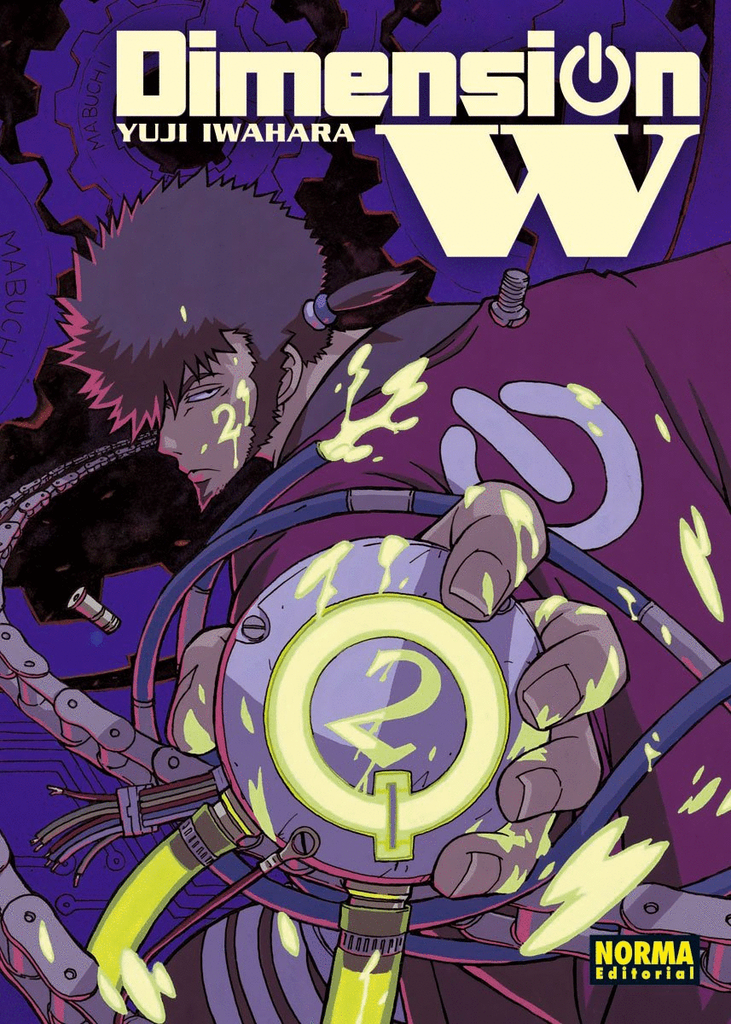 DIMENSIÓN W 02