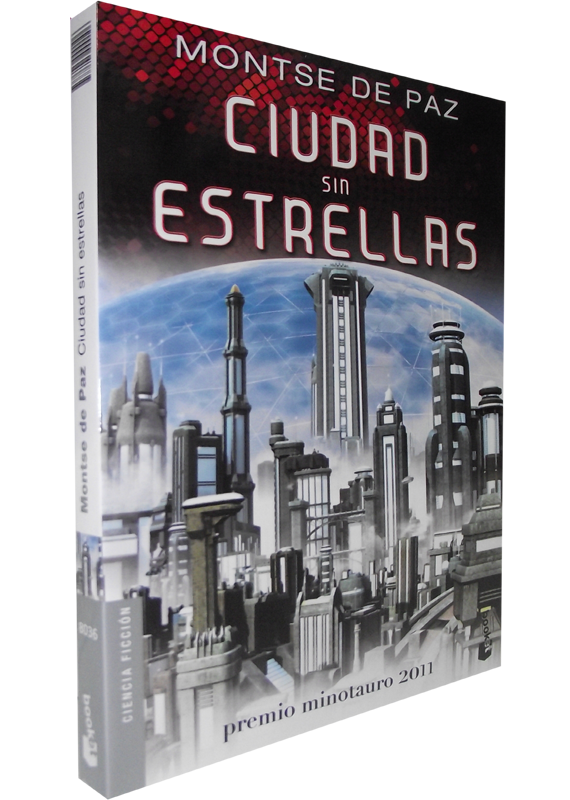 CIUDAD SIN ESTRELLAS