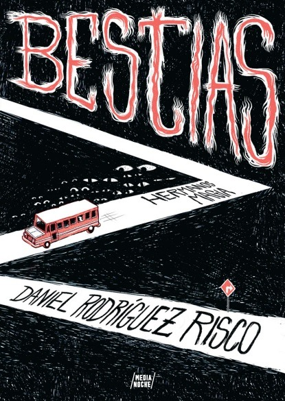BESTIAS
