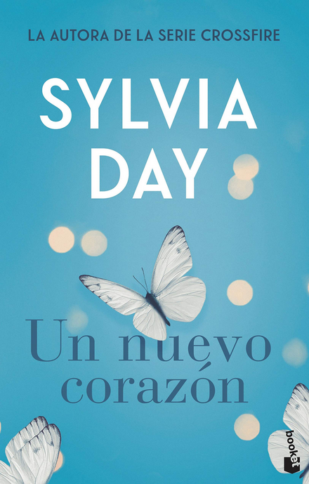 UN NUEVO CORAZÓN